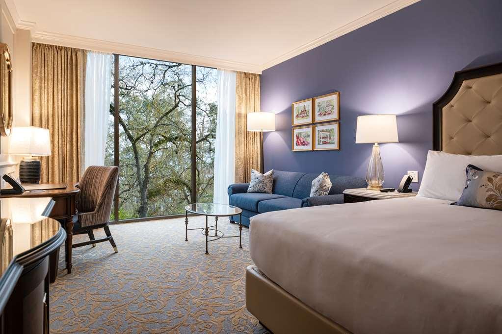 The Houstonian Hotel, Club & Spa Pokój zdjęcie