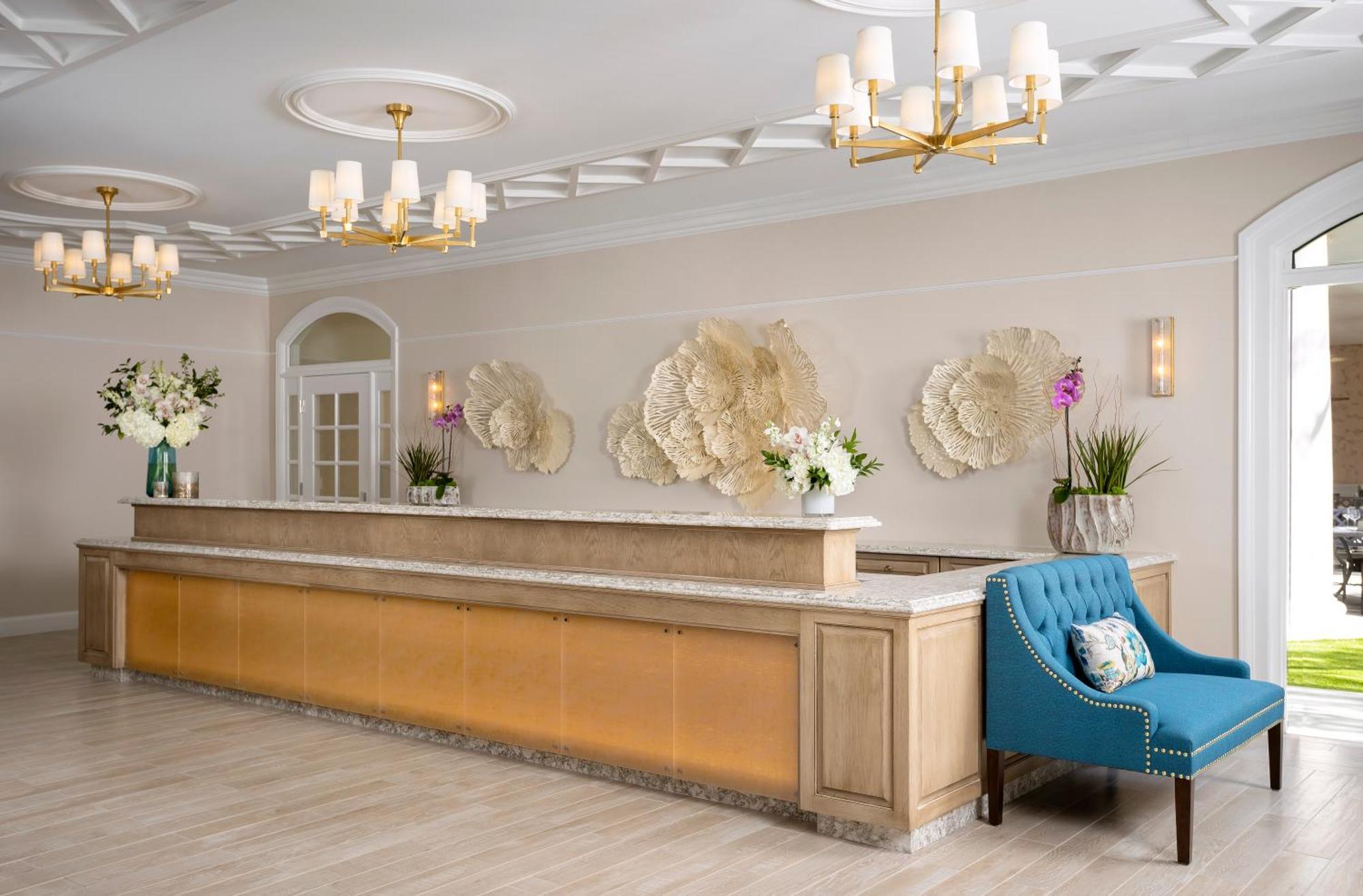 The Houstonian Hotel, Club & Spa Zewnętrze zdjęcie